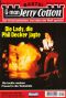 [Jerry Cotton 2179] • Die Lady, die Phil Decker jagte